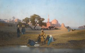 CHARLES-THEODORE FRERE (4)